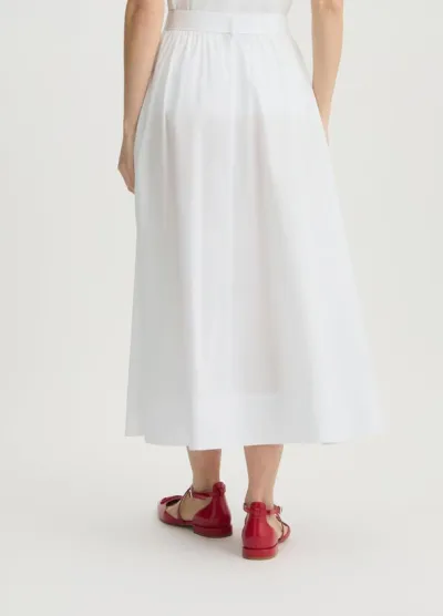 GONNA MIDI LIUJO  | BorotalcoCagliari.it