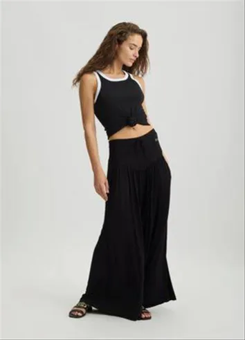 Pantaloni in jersey – Liu Jo  | BorotalcoCagliari.it