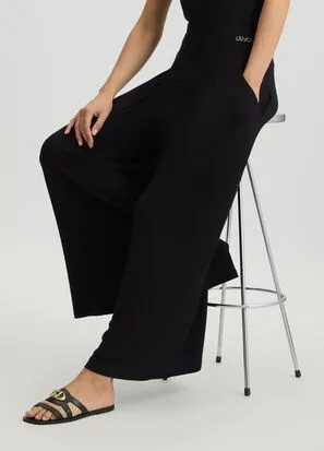 Pantaloni in jersey – Liu Jo  | BorotalcoCagliari.it