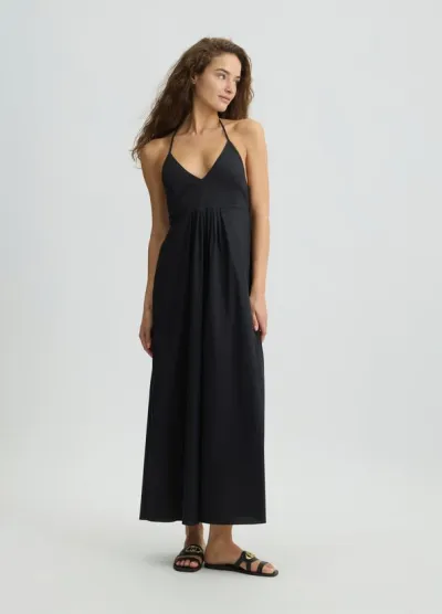 Abito in cotone – Liu Jo  | BorotalcoCagliari.it