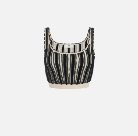 Top in viscosa con micro ruches Elisabetta Franchi  | BorotalcoCagliar