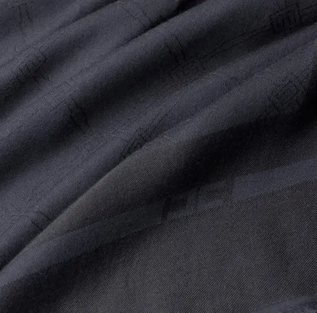Pashmina grande con rombi jacquard Elisabetta Franchi  | BorotalcoCagl