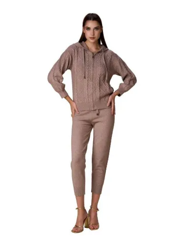 No Secrets pantaloni jogger in maglia –  | BorotalcoCagliari.it