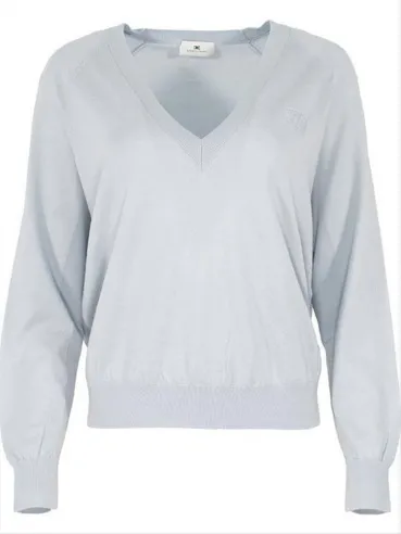 maglia cashemere elisabetta franchi  | BorotalcoCagliari.it