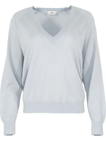maglia cashemere elisabetta franchi  | BorotalcoCagliari.it 2