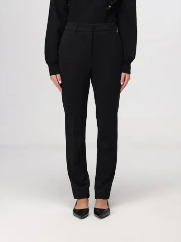 Liu Jo Pantaloni a Sigaretta – Linee Pulite e Eleganza Daily Chic  | B
