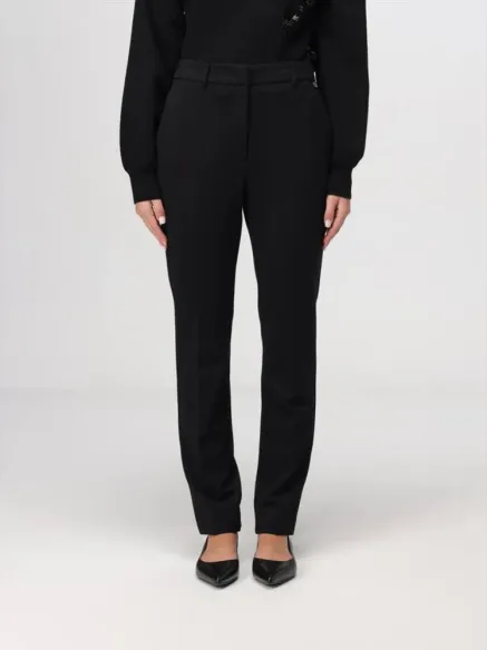 Liu Jo Pantaloni a Sigaretta – Linee Pulite e Eleganza Daily Chic  | B