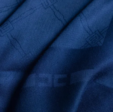 Pashmina grande con rombi jacquard Elisabetta Franchi  | BorotalcoCagl