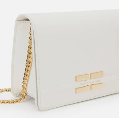 Elisabetta Franchi Borsa a tracolla  | BorotalcoCagliari.it