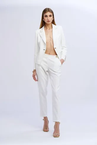 No Secrets - Pantalone  | BorotalcoCagliari.it