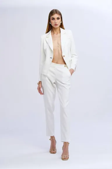 No Secrets - Pantalone  | BorotalcoCagliari.it