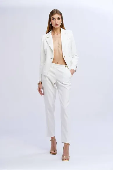 No Secrets - Pantalone  | BorotalcoCagliari.it