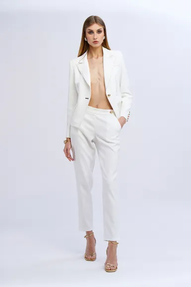 No Secrets - Pantalone  | BorotalcoCagliari.it