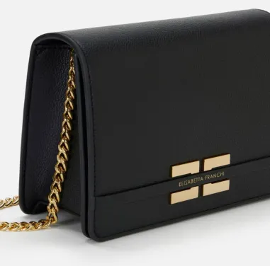 Elisabetta Franchi Borsa a tracolla  | BorotalcoCagliari.it