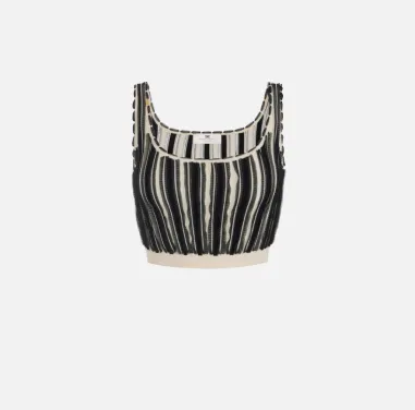 Top in viscosa con micro ruches Elisabetta Franchi  | BorotalcoCagliar 2