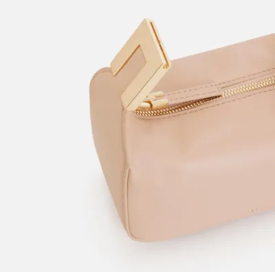 Elisabetta Franchi Hobo con manico gioiello  | BorotalcoCagliari.it