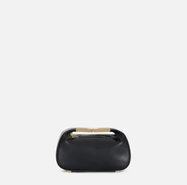Elisabetta Franchi Hobo con manico gioiello  | BorotalcoCagliari.it
