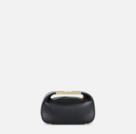 Elisabetta Franchi Hobo con manico gioiello  | BorotalcoCagliari.it