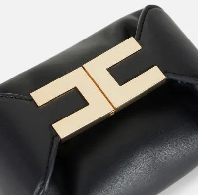 Elisabetta Franchi Hobo con manico gioiello  | BorotalcoCagliari.it