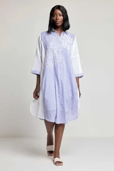 ICONIQUE Maxi abito elegante donna  | BorotalcoCagliari.it
