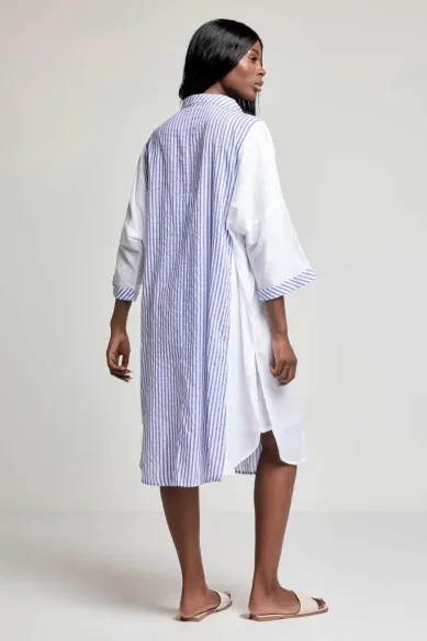 ICONIQUE Maxi abito elegante donna  | BorotalcoCagliari.it