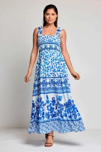 ICONIQUE Abito multicolor elegante donna  | BorotalcoCagliari.it 2