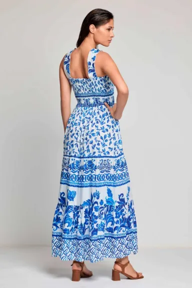 ICONIQUE Abito multicolor elegante donna  | BorotalcoCagliari.it